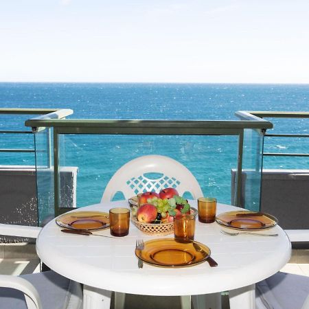 Apartment Fanals-11 By Interhome Platja d'Aro Zewnętrze zdjęcie