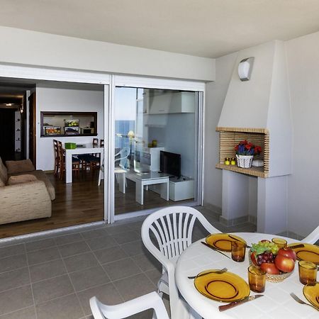 Apartment Fanals-11 By Interhome Platja d'Aro Zewnętrze zdjęcie