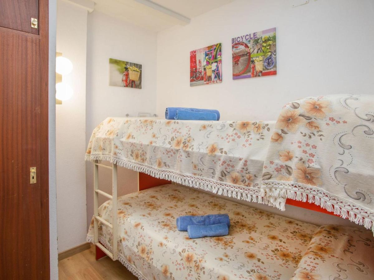 Apartment Fanals-11 By Interhome Platja d'Aro Zewnętrze zdjęcie