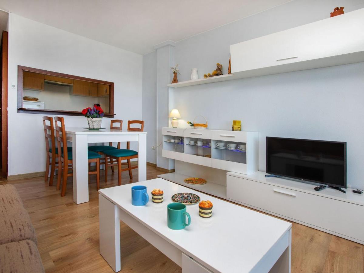 Apartment Fanals-11 By Interhome Platja d'Aro Zewnętrze zdjęcie