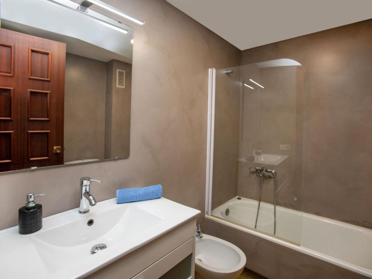 Apartment Fanals-11 By Interhome Platja d'Aro Zewnętrze zdjęcie
