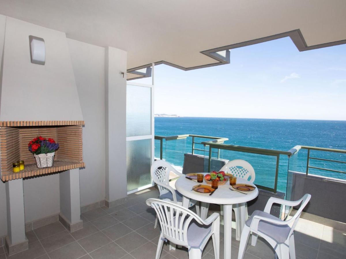 Apartment Fanals-11 By Interhome Platja d'Aro Zewnętrze zdjęcie