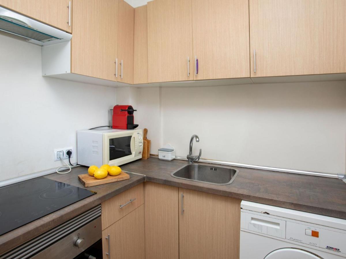 Apartment Fanals-11 By Interhome Platja d'Aro Zewnętrze zdjęcie