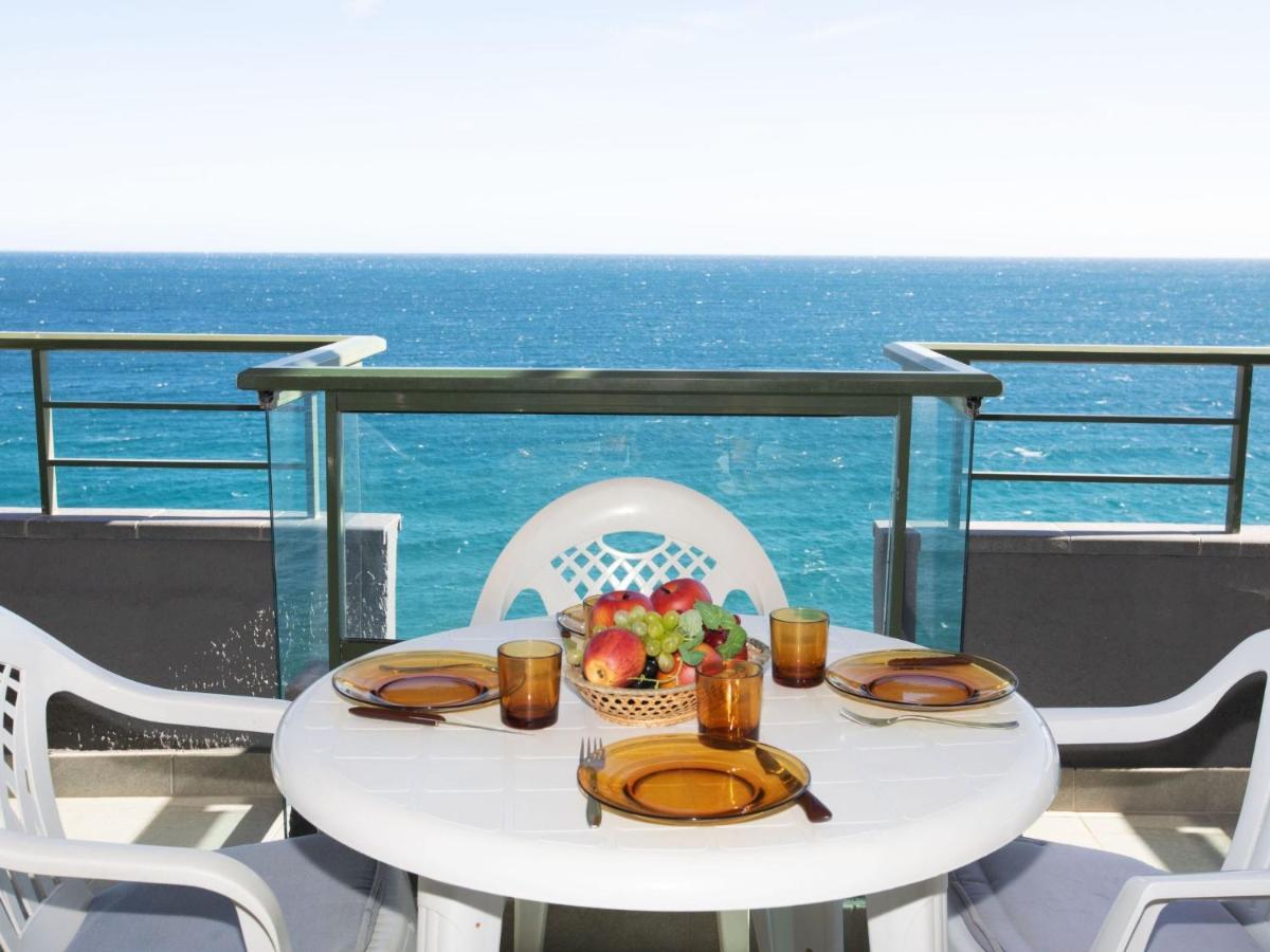 Apartment Fanals-11 By Interhome Platja d'Aro Zewnętrze zdjęcie