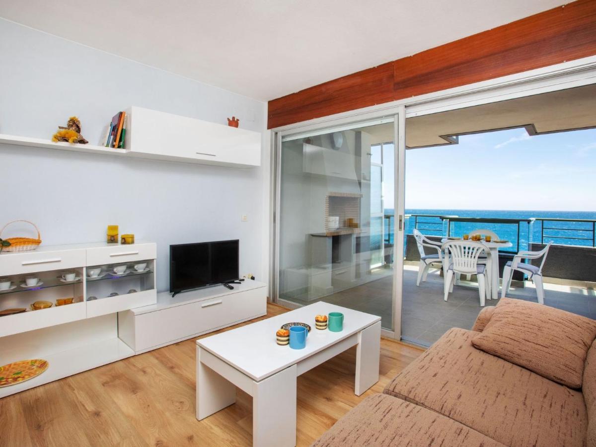 Apartment Fanals-11 By Interhome Platja d'Aro Zewnętrze zdjęcie