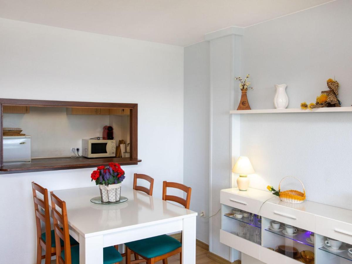 Apartment Fanals-11 By Interhome Platja d'Aro Zewnętrze zdjęcie