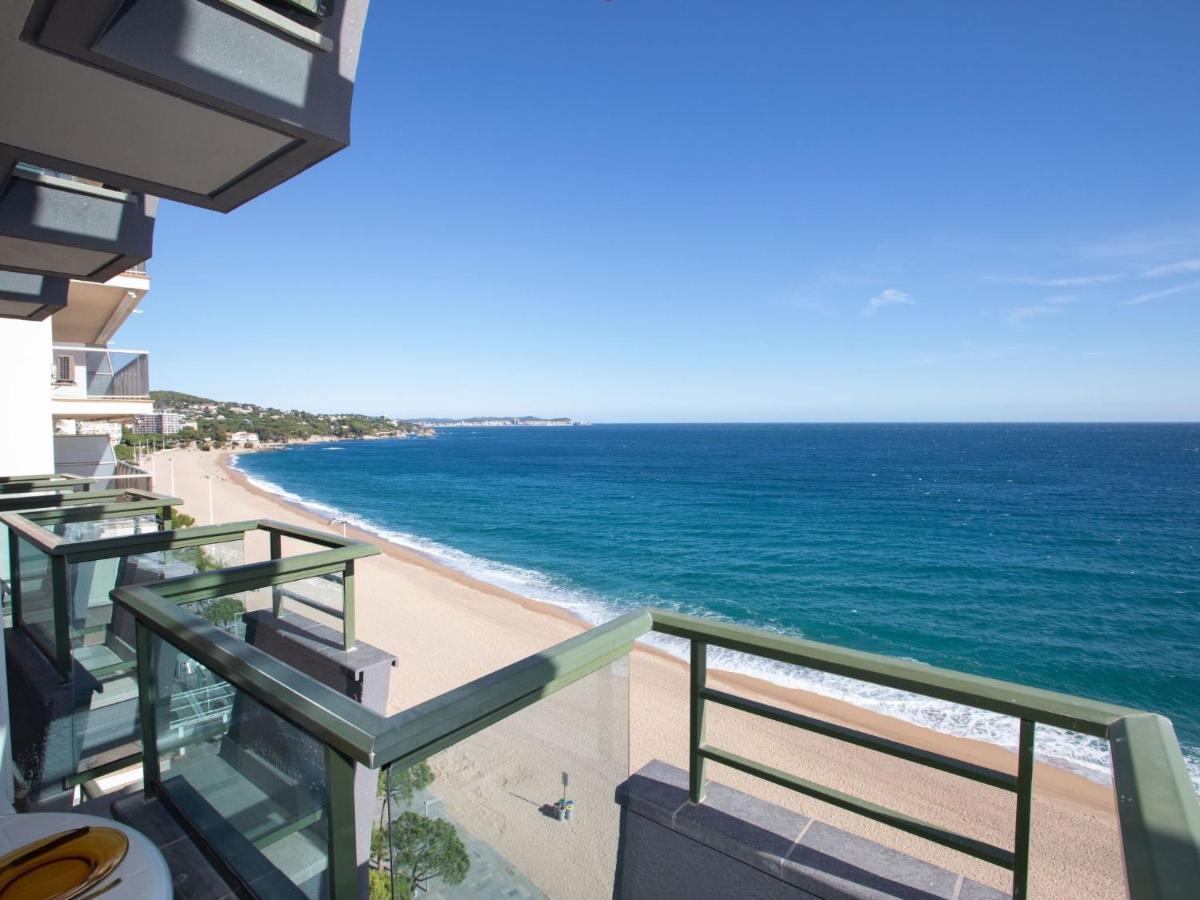 Apartment Fanals-11 By Interhome Platja d'Aro Zewnętrze zdjęcie