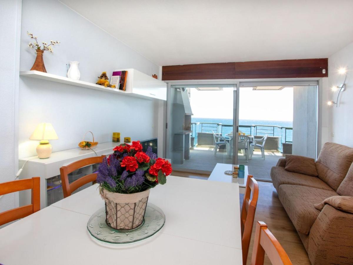 Apartment Fanals-11 By Interhome Platja d'Aro Zewnętrze zdjęcie