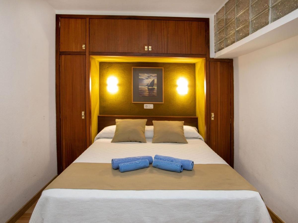 Apartment Fanals-11 By Interhome Platja d'Aro Zewnętrze zdjęcie