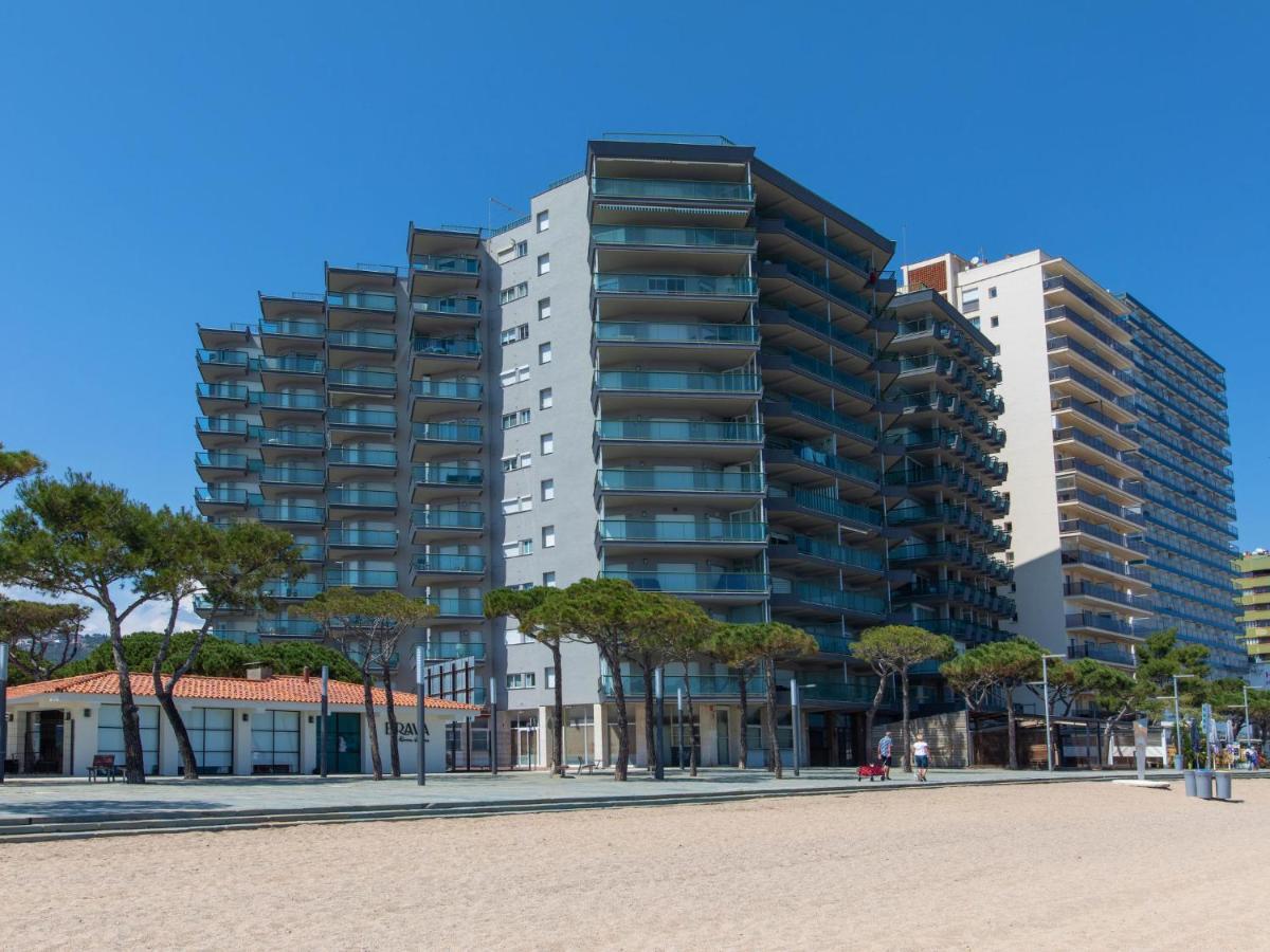 Apartment Fanals-11 By Interhome Platja d'Aro Zewnętrze zdjęcie