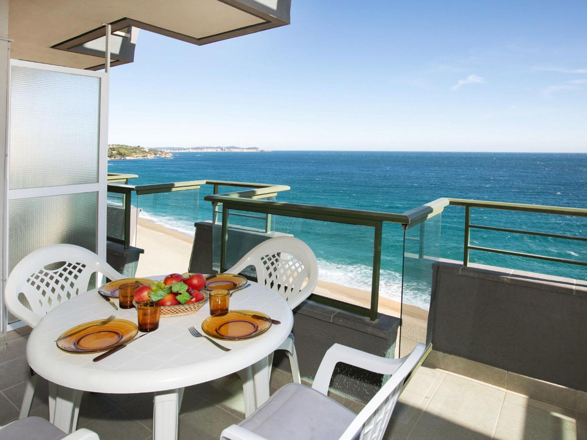 Apartment Fanals-11 By Interhome Platja d'Aro Zewnętrze zdjęcie
