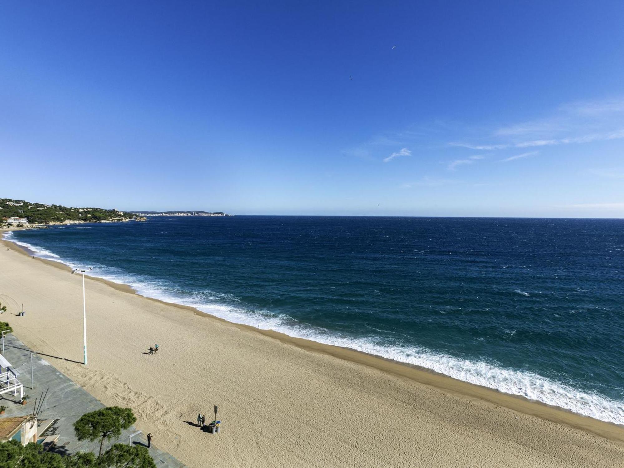 Apartment Fanals-11 By Interhome Platja d'Aro Zewnętrze zdjęcie