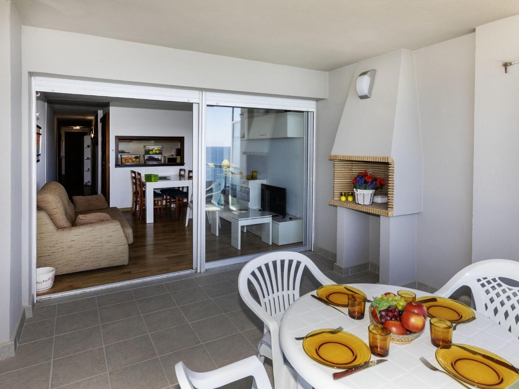 Apartment Fanals-11 By Interhome Platja d'Aro Zewnętrze zdjęcie